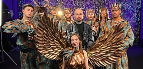 Sopocki projektant zachwycił jurorów w „Mam Talent!”