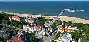 Ceny mieszkań w Sopocie najwyższe w Polsce