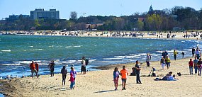 Czy Sopot ma dostęp do morza? Okazuje się, że...