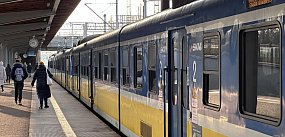 Jeździsz pociągiem w Trójmieście? Przewoźnicy...