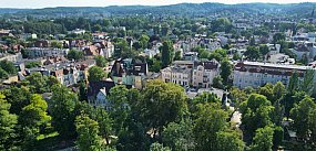 Tyle pustych mieszkań ma Sopot