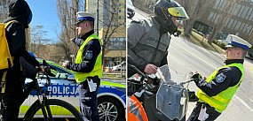 Wielka kontrola w Sopocie. Na celowniku hulajnogi i...