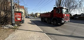 Przebudowa Potoku Karlikowskiego wchodzi w nową fazę