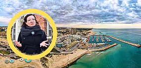 Sopot przykładem dla całej Europy? Radna apeluje o...