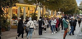 Dlaczego wybierasz w Sopocie tę restaurację?