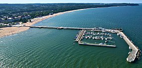 Będzie zimno, ale bez sinic? Takie zjawisko...