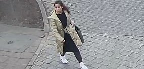 Oszustwo „na policjanta” w Sopocie