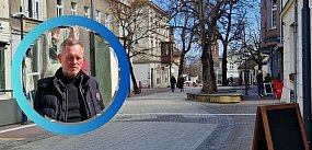 Dlaczego Mały Monciak w Sopocie świeci pustkami?