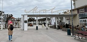 Nowy napis MOLO coraz bliżej! Znamy nowe szczegóły