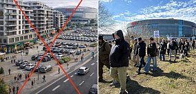 Sopoccy urzędnicy walczą z dezinformacją. Chodzi o...