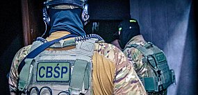 Sutenerstwo, Sopot i "Śledziu". Przed sądem ruszy...