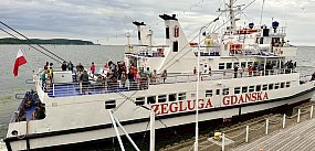 Rejsy z Sopotu na Hel coraz droższe! Ile zapłacimy...