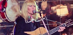 Maryla Rodowicz i Sopot. Tak wyglądały festiwale