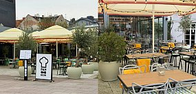 Sopot z nową restauracją. Gigant otwiera trzeci lokal