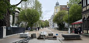 Ciemna strona remontów. Mieszkańcy Sopotu na miesiąc...