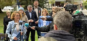 Władze Sopotu podsumowały dwa lata kadencji