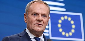 Akt małżeński par jednopłciowych. Tusk: "Kwestia..."