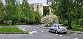 Radny apeluje o modernizację ulicy w Sopocie