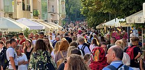 Za czym tęsknią bywalcy Monciaka?