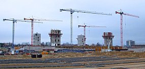 W Sopocie powstanie nowa hala? "Najlepsze rozwiązanie"