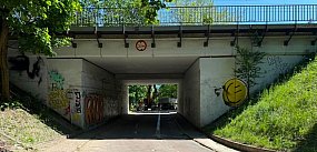 Ostatni etap przebudowy ważnej ulicy w Sopocie