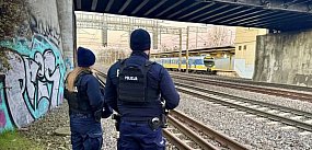Stopnie alarmowe przedłużone do końca wakacji