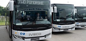 Elektryki rządzą na Pomorzu. Obsłużą ważne połączenia