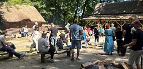 Wielokulturowy Piknik Rodzinny w Sopocie