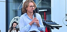 Magdalena Czarzyńska-Jachim: "Przy referendum jest..."