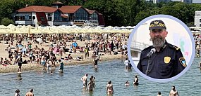 Sopot spokojniejszy niż dawniej?