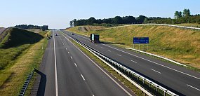 W wakacje nad Bałyk bez korków? Wiemy, co z bramkami
