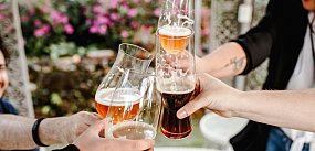 Chcą ograniczenia sprzedaży alkoholu w Polsce