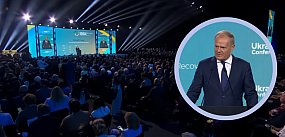 Światowi przywódcy w Gdańsku! Rusza konferencja