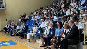 Nowy rok szkolny w Sopocie!