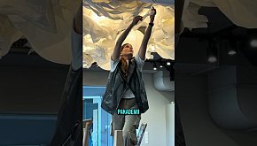 Przygotowania do otwarcia PAKA Inne Garowanie