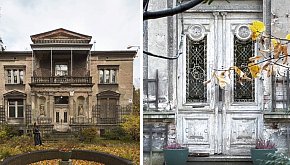 Mroczna historia Willi Bergera w Sopocie!