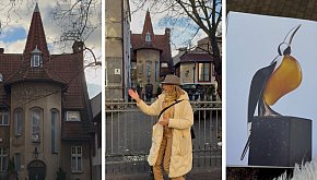 Sopockie ciekawostki z SOPOT and MORE Agnieszka La