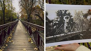 Sopockie ciekawostki z Agnieszką Lasotą z Sopot an