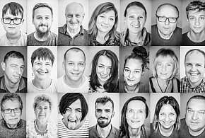 „Human Portrait” na Grodzisku w Sopocie. Daj się sfotografować-35063
