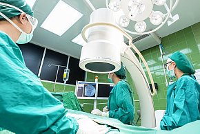 Polskie szpitale bez szans w obliczu kryzysu? Eksperci biją na alarm-35402