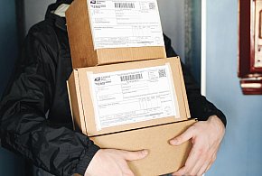 Uważaj na takie przesyłki! Oszuści wymyślili nową sztuczkę-35405