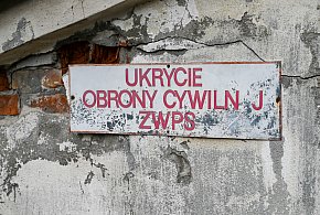 Nowe dane rządu o schronach. Oto, co pokazują kontrole-35709