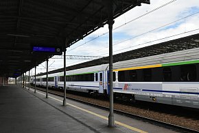 Z Warszawy do Wrocławia w półtorej godziny? Pociągi przyspieszą do 350 km/h-35977