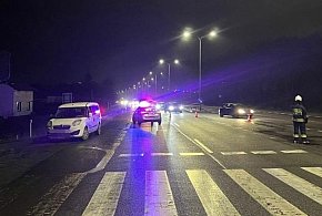 Tragedia w Redzie. 65-latka skazana za śmiertelne potrącenie dziecka-35962