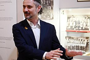 Rzecznik Muzeum Gdańska: wystawę „Nasi chłopcy” obejrzało już 65 tys. osób-36109