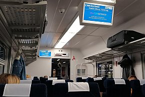 Podróż PKP niemal za darmo. Taka okazja tylko w jednym dniu-36251