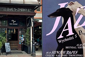 Jazz wychodzi z Podziemi! Nowy cykl koncertów w Dwóch Zmianach-36234