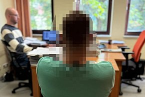 Diler z Sopotu z całym wachlarzem narkotyków – od haszyszu po klefedron-36351