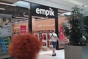 Empik pod naciskiem urzędu. Klienci dostaną gotówkę i zniżki-36429
