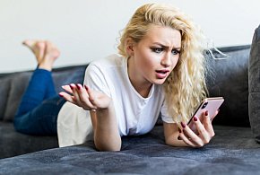 Awaria sparaliżowała cały internet. Wiele stron i aplikacji nie działa-36443